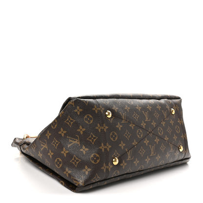 Louis Vuitton Monogram Artsy MM 4 of 10