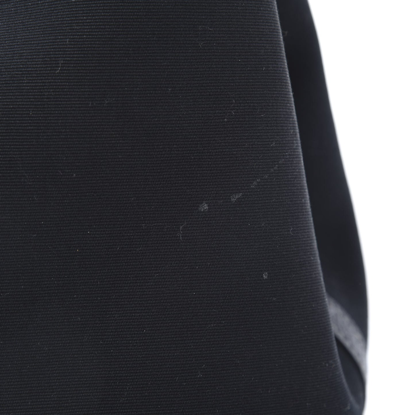 Toile Negonda Garden Party Tote 36 MM Black