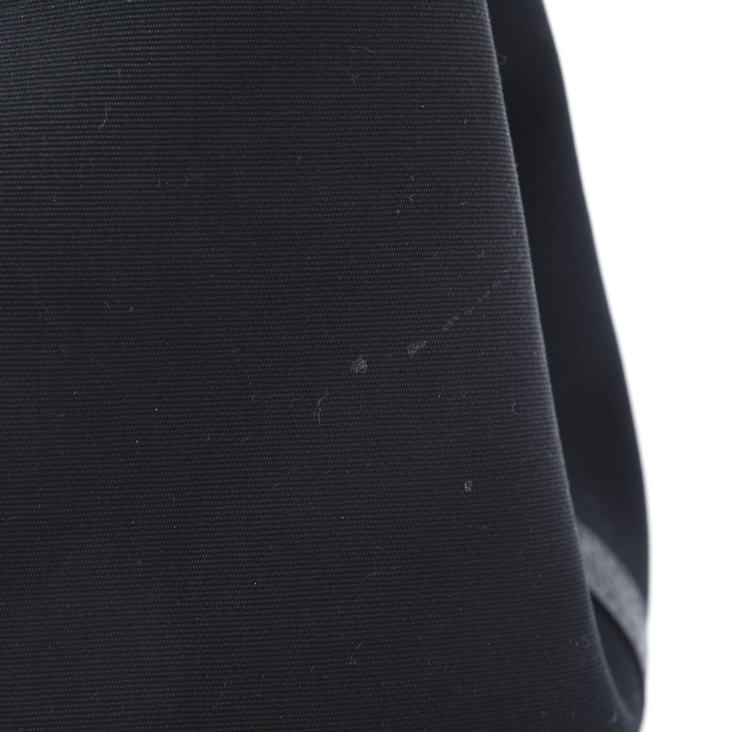 Hermes Toile Negonda Garden Party Tote 36 MM Black 12 of 13