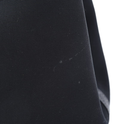 Hermes Toile Negonda Garden Party Tote 36 MM Black 12 of 13