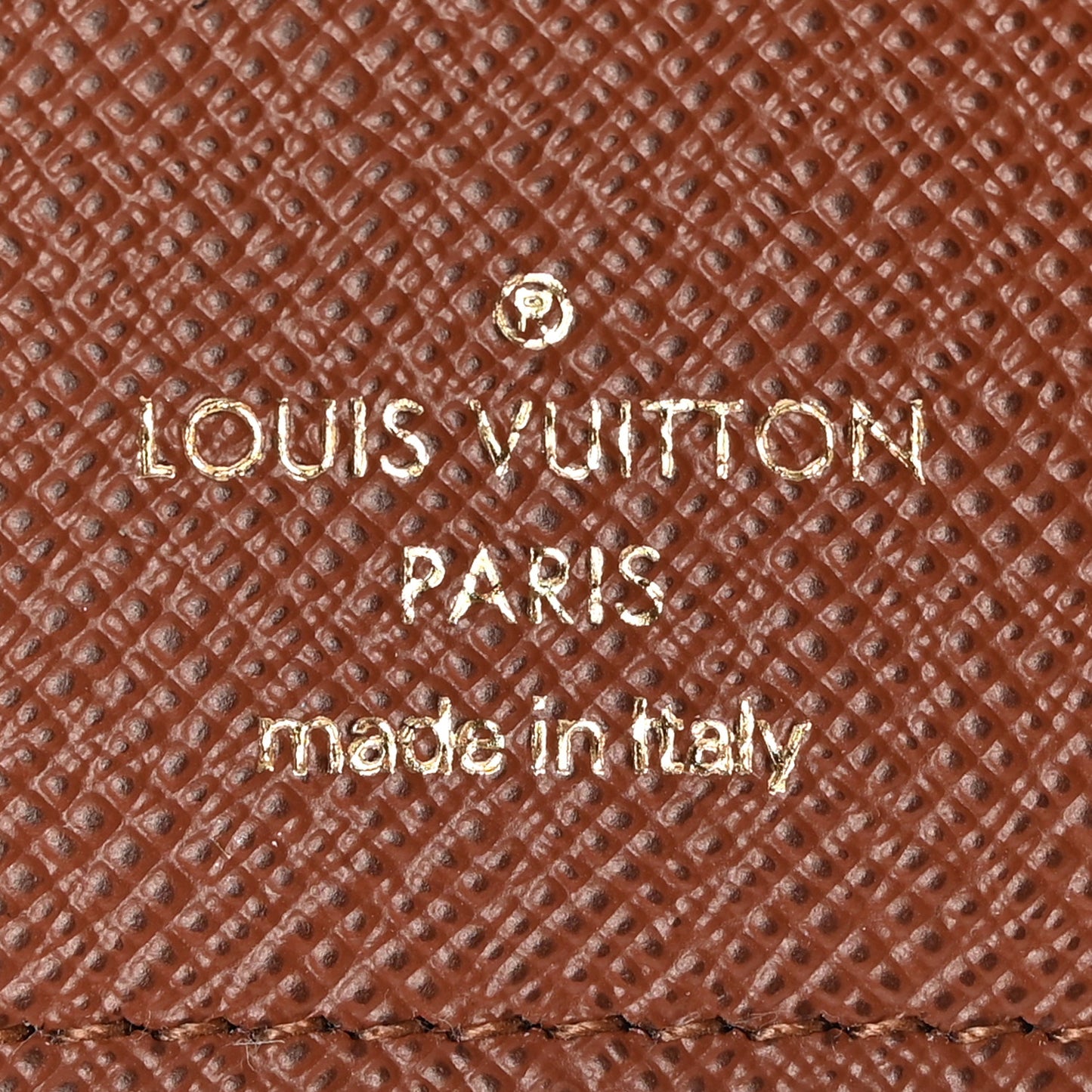 Monogram Victorine Wallet