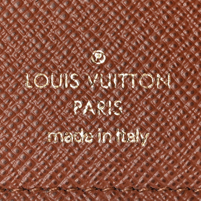 Louis Vuitton Monogram Victorine Wallet 6 of 7