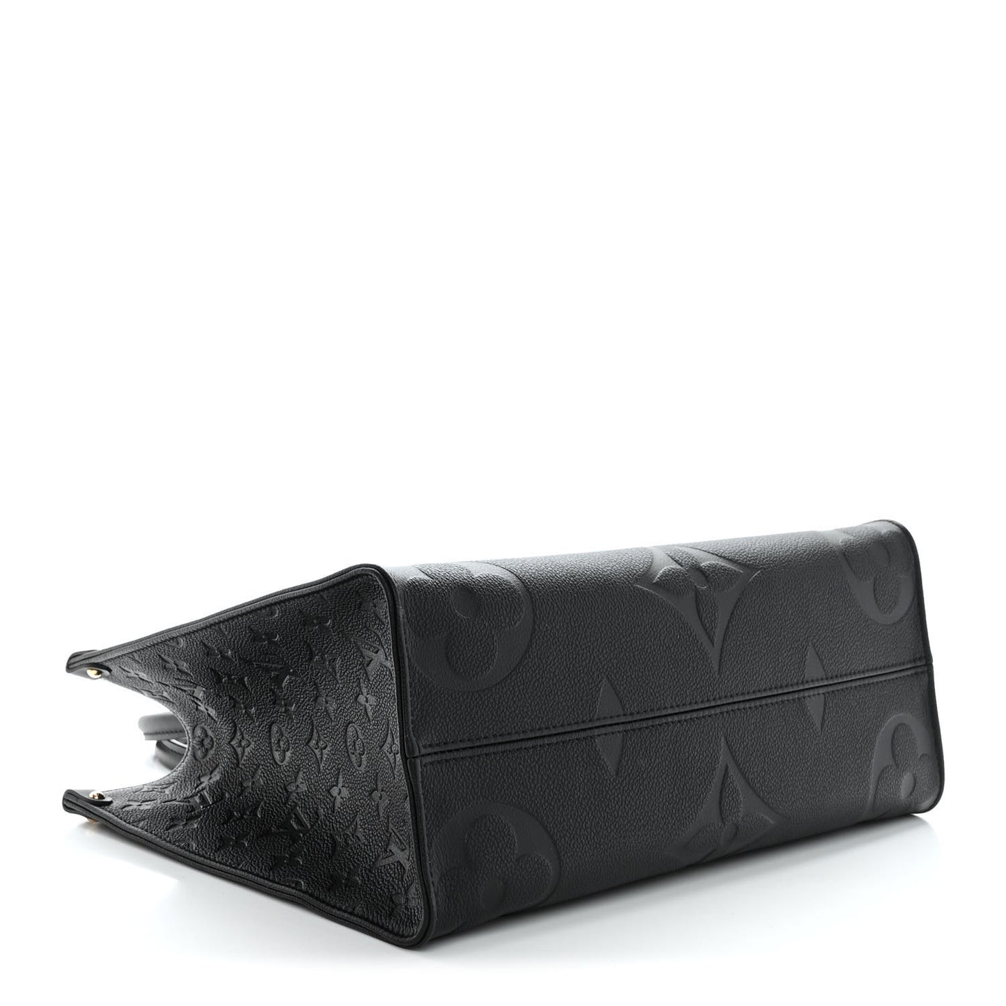 Empreinte Monogram Giant Onthego MM Black