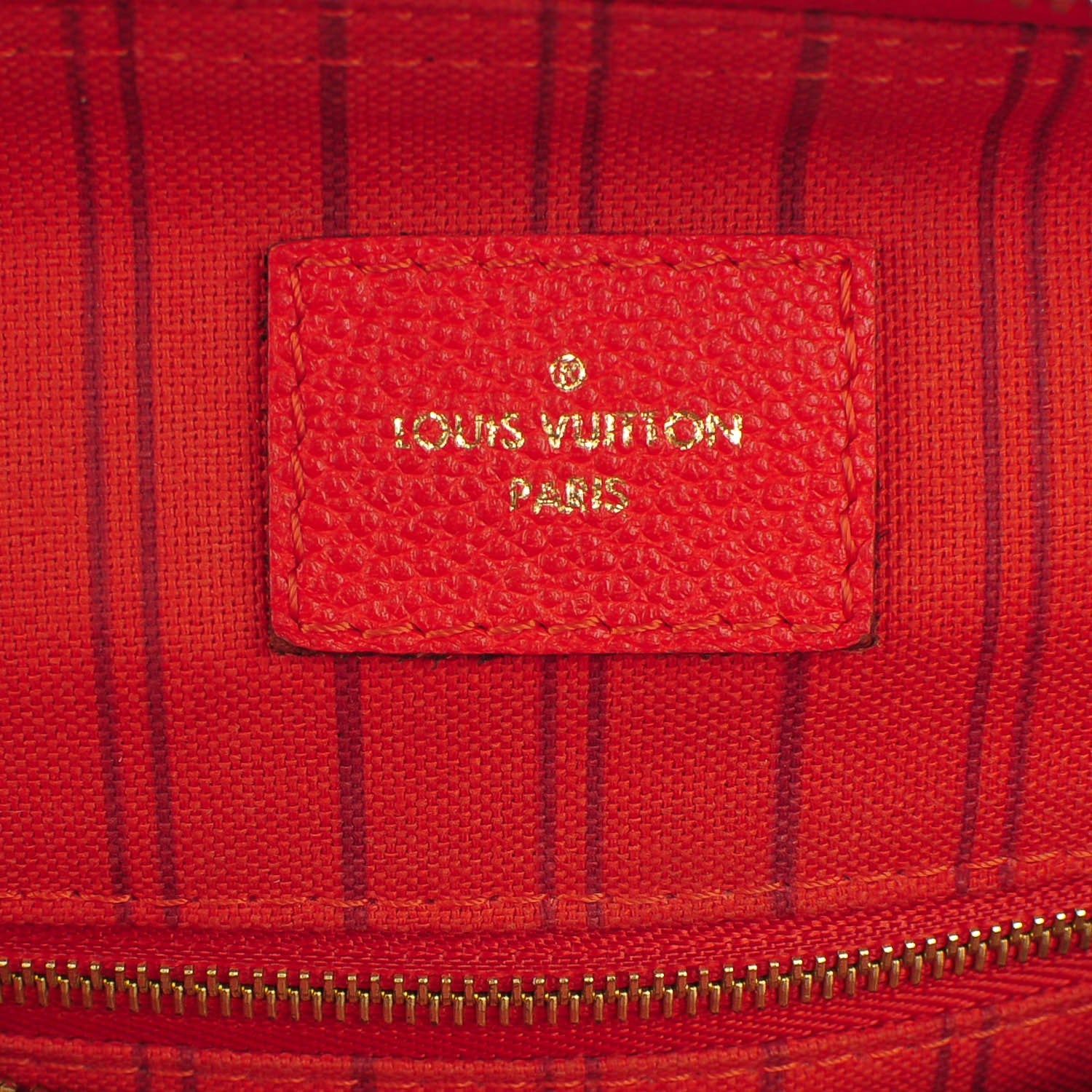 Louis Vuitton Empreinte Speedy Bandouliere 30 Orient 6 of 9