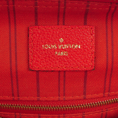 Louis Vuitton Empreinte Speedy Bandouliere 30 Orient 6 of 9