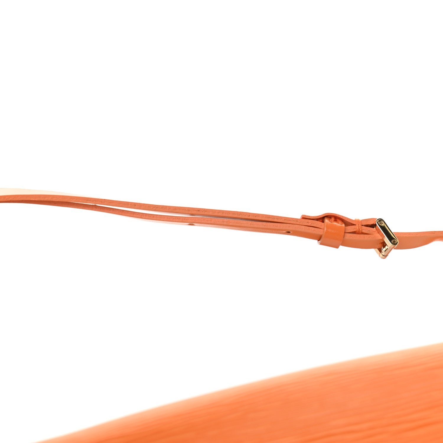 Louis Vuitton Epi Honfleur Mandarin 11 of 11