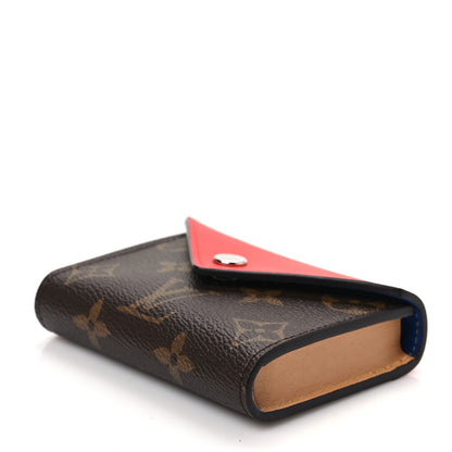 Louis Vuitton Monogram Playing Cards and Pouch Arsene Red 8 of 8