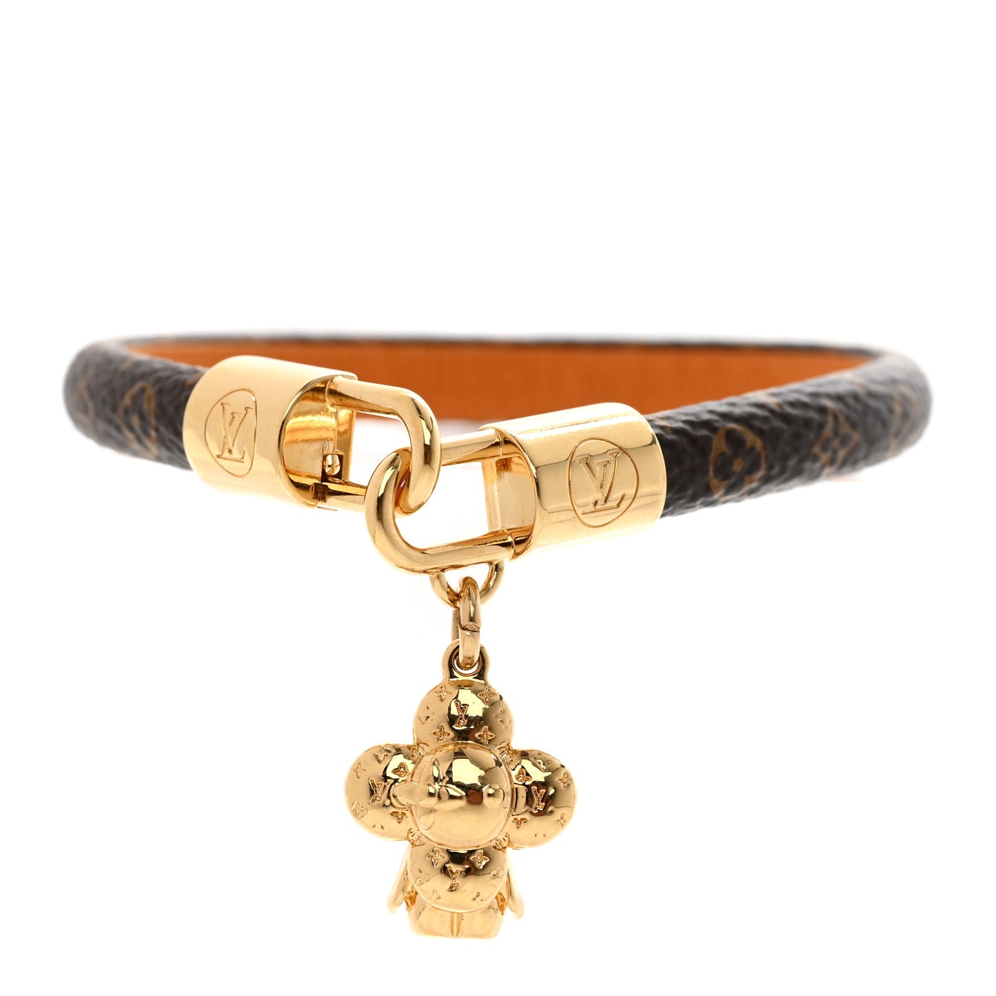 Monogram Vivienne Bracelet 19