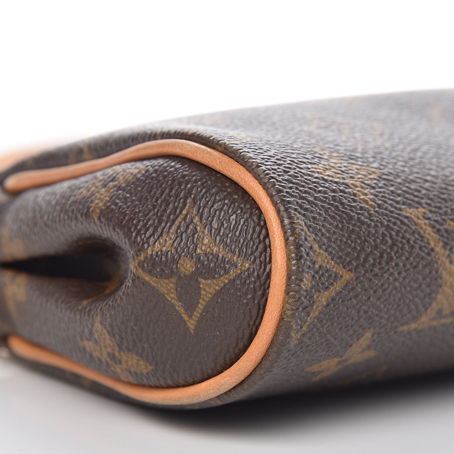 Louis Vuitton Monogram Eva Clutch 10 of 11