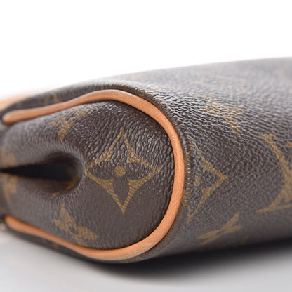 Louis Vuitton Monogram Eva Clutch 10 of 11