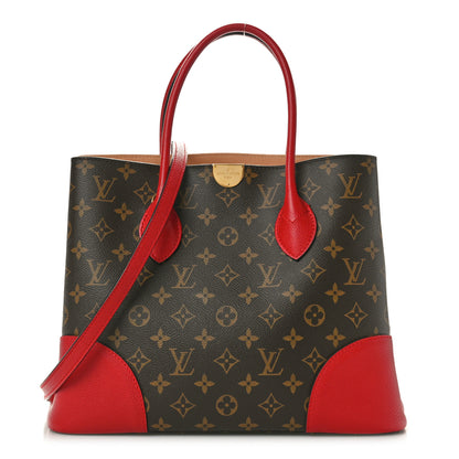 Louis Vuitton Monogram Flandrin Cherry 1 of 9