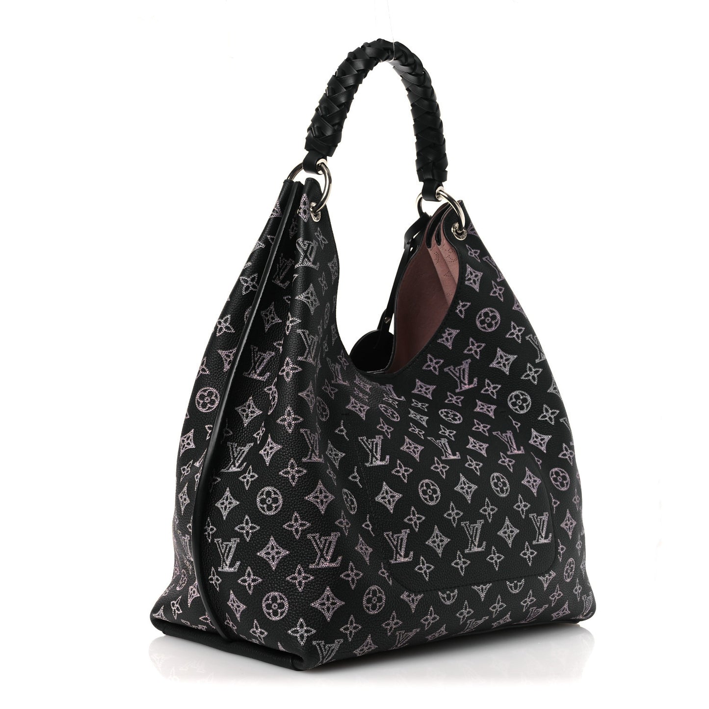 Mahina Carmel Hobo PM Black