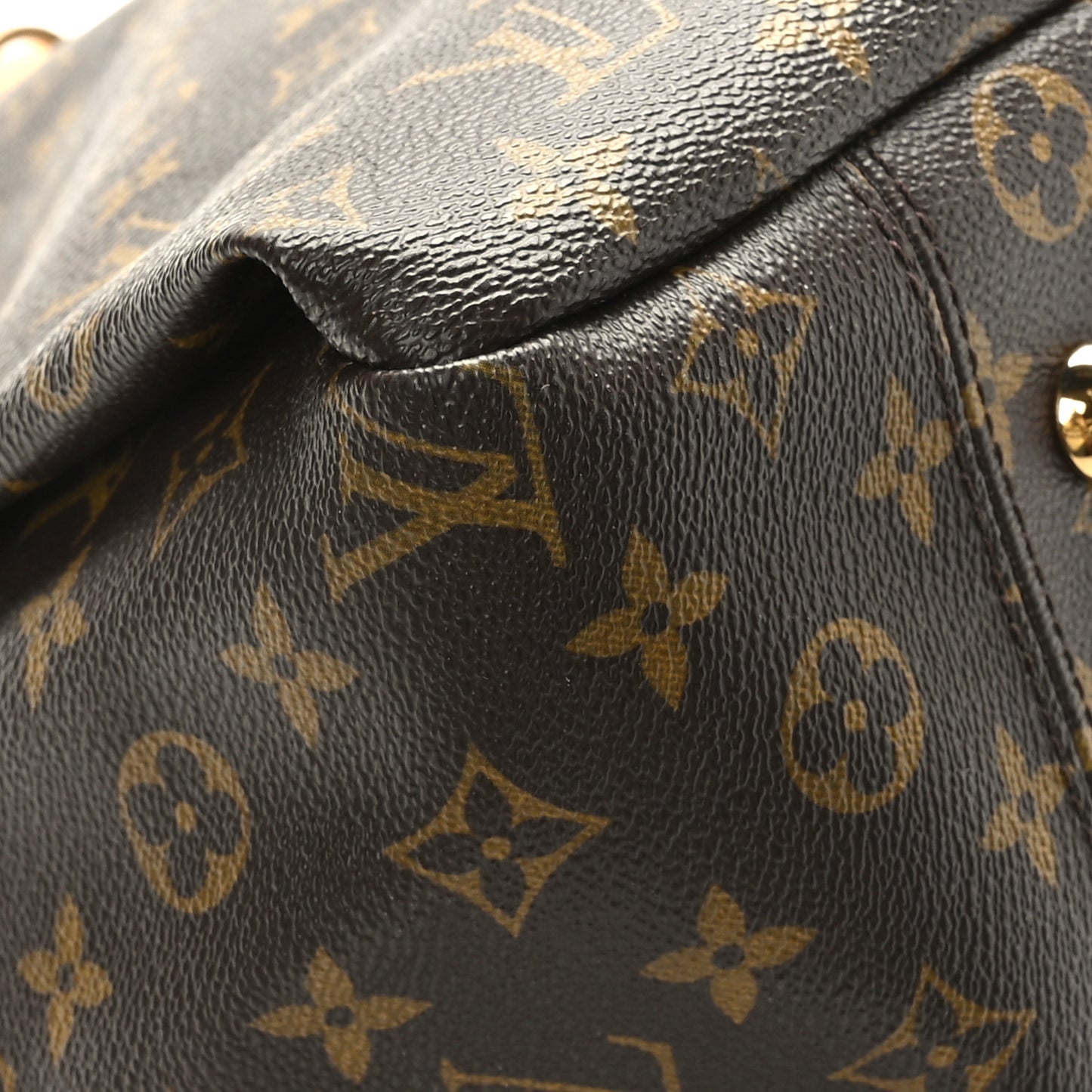 Monogram Artsy MM
