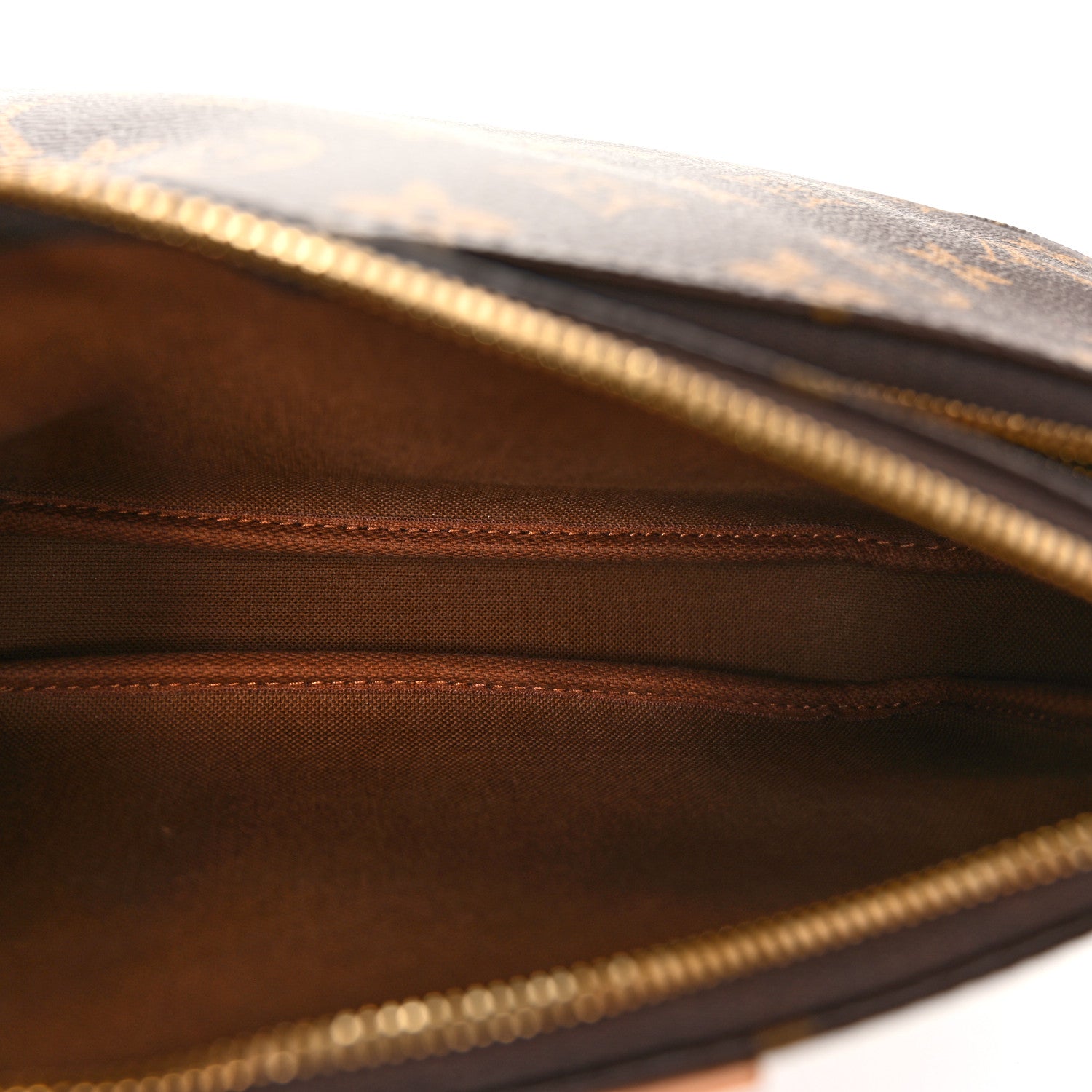 Louis Vuitton Monogram Multi Pochette Accessories Kaki 5 of 10