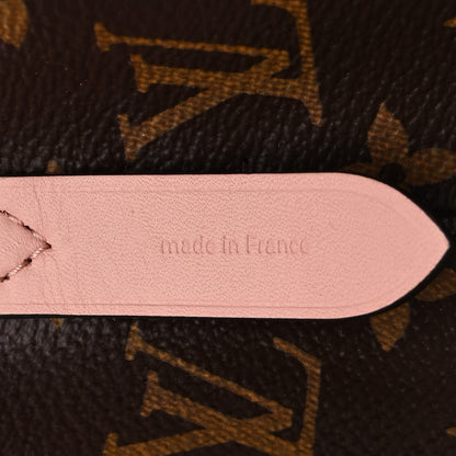 Louis Vuitton LOUIS VUITTON Monogram Neonoe MM Rose Poudre 6 of 9