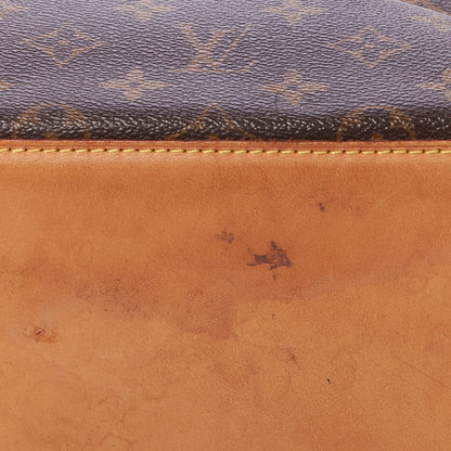 Louis Vuitton Monogram Cabas Mezzo 8 of 8