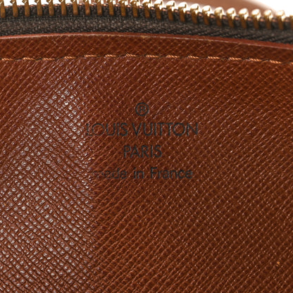 Louis Vuitton Monogram Papillon 30 6 of 10