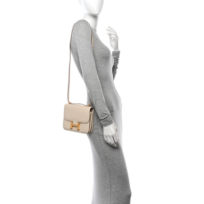 Hermes Swift Constance 18 Nata 2 of 11