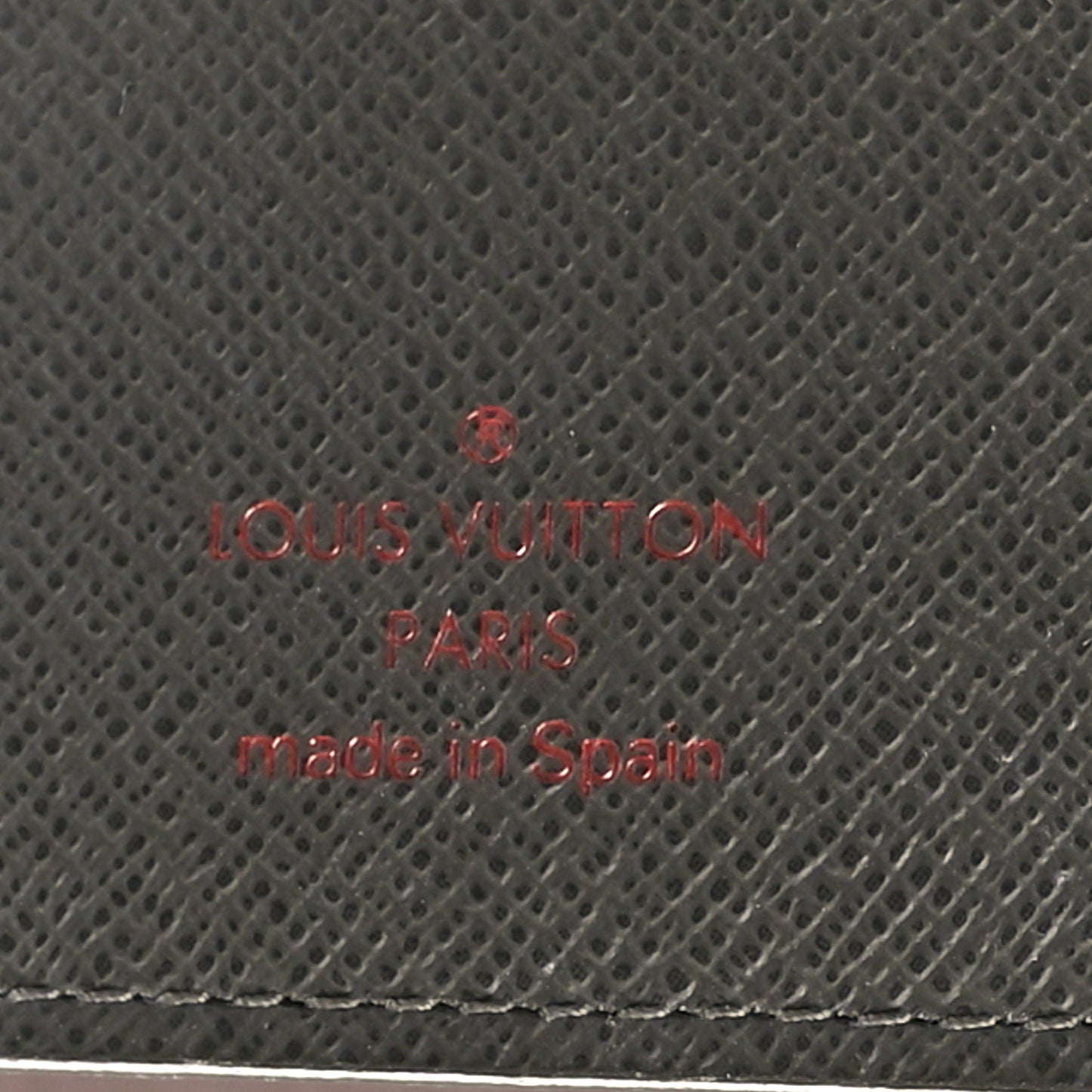 Monogram Insolite Wallet