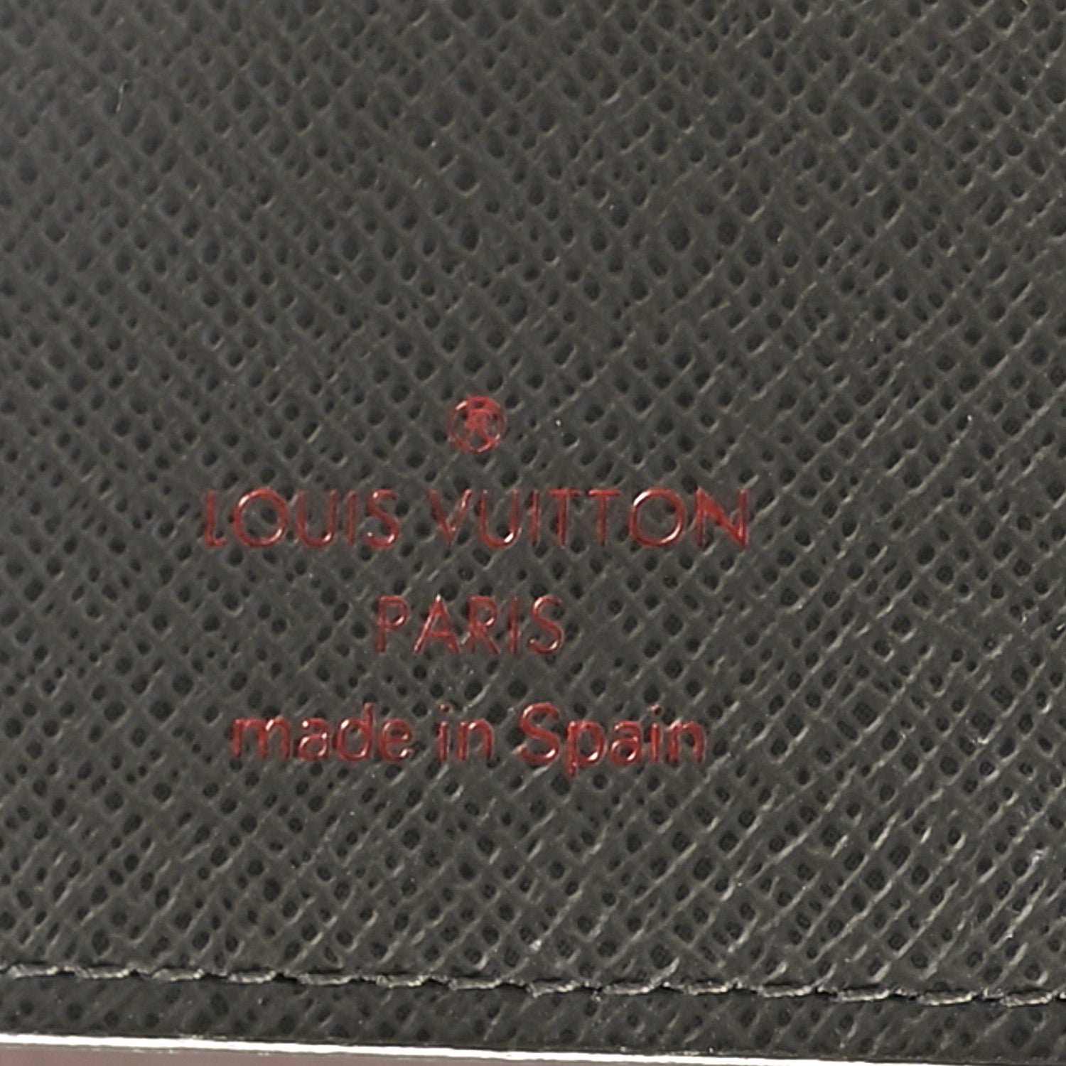 Louis Vuitton Monogram Insolite Wallet 7 of 9