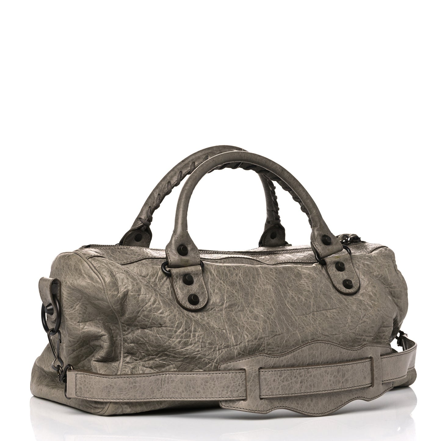 Agneau Classic Hardware Twiggy Galet