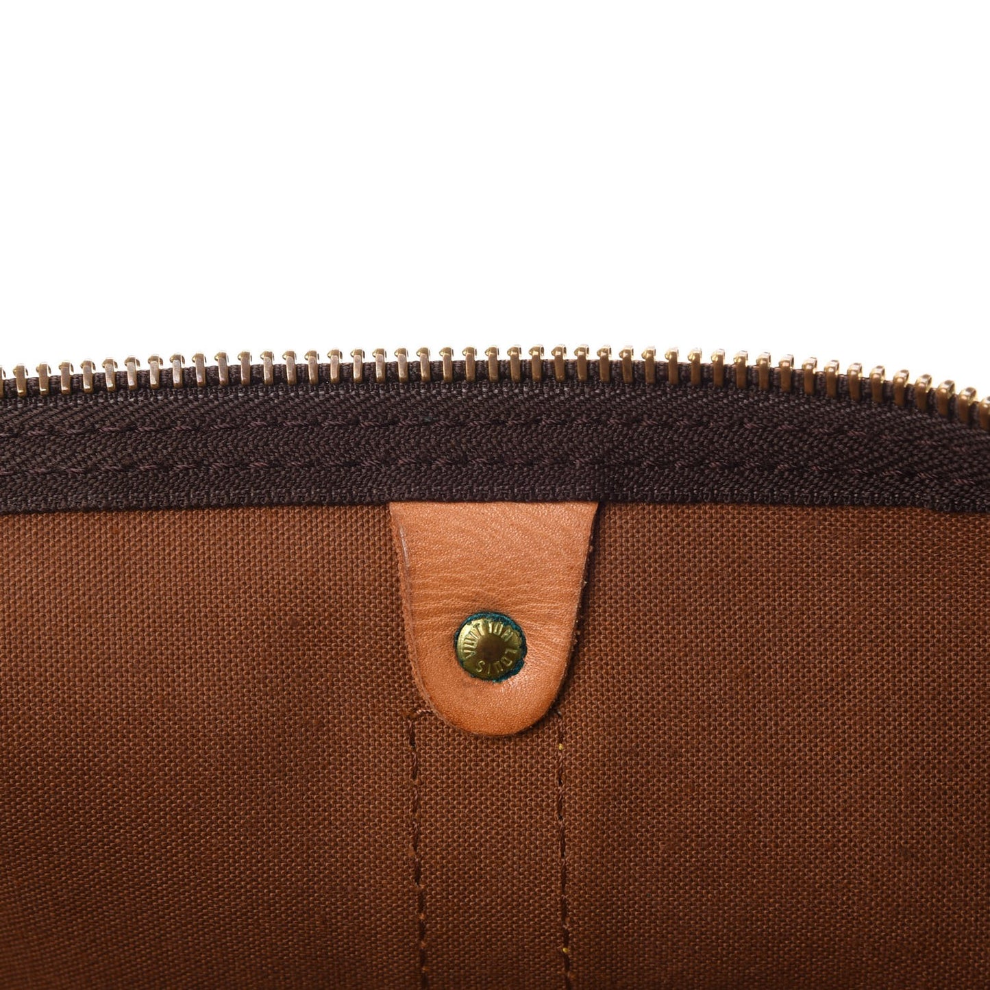 Monogram Keepall 50