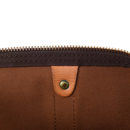 Louis Vuitton Monogram Keepall 50 11 of 13
