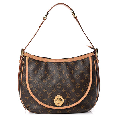 Louis Vuitton Monogram Tulum GM 1 of 16