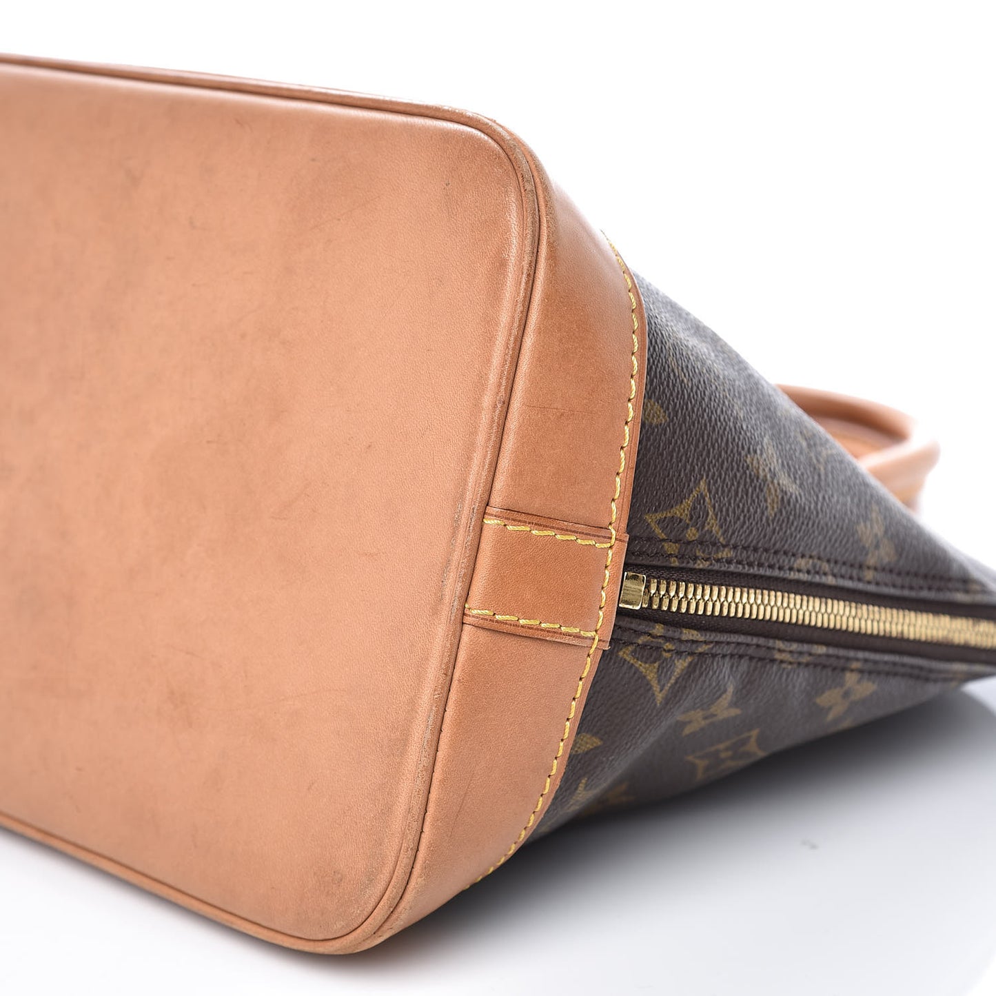 Monogram Alma PM