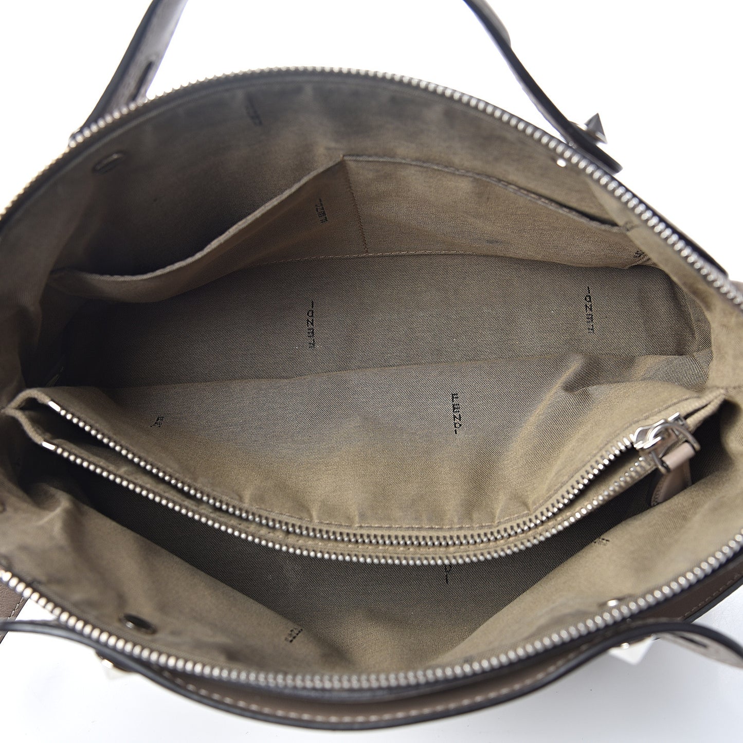Vitello Dolce Medium By The Way Boston Bag Tortora