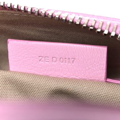 Givenchy Sugar Goatskin Medium Antigona Pink 7 of 14
