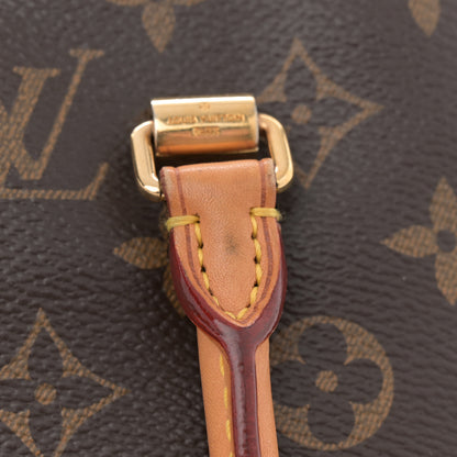 Louis Vuitton Monogram Pallas Cherry 12 of 14