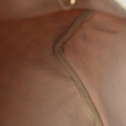 Louis Vuitton Damier Azur Speedy 30 10 of 19