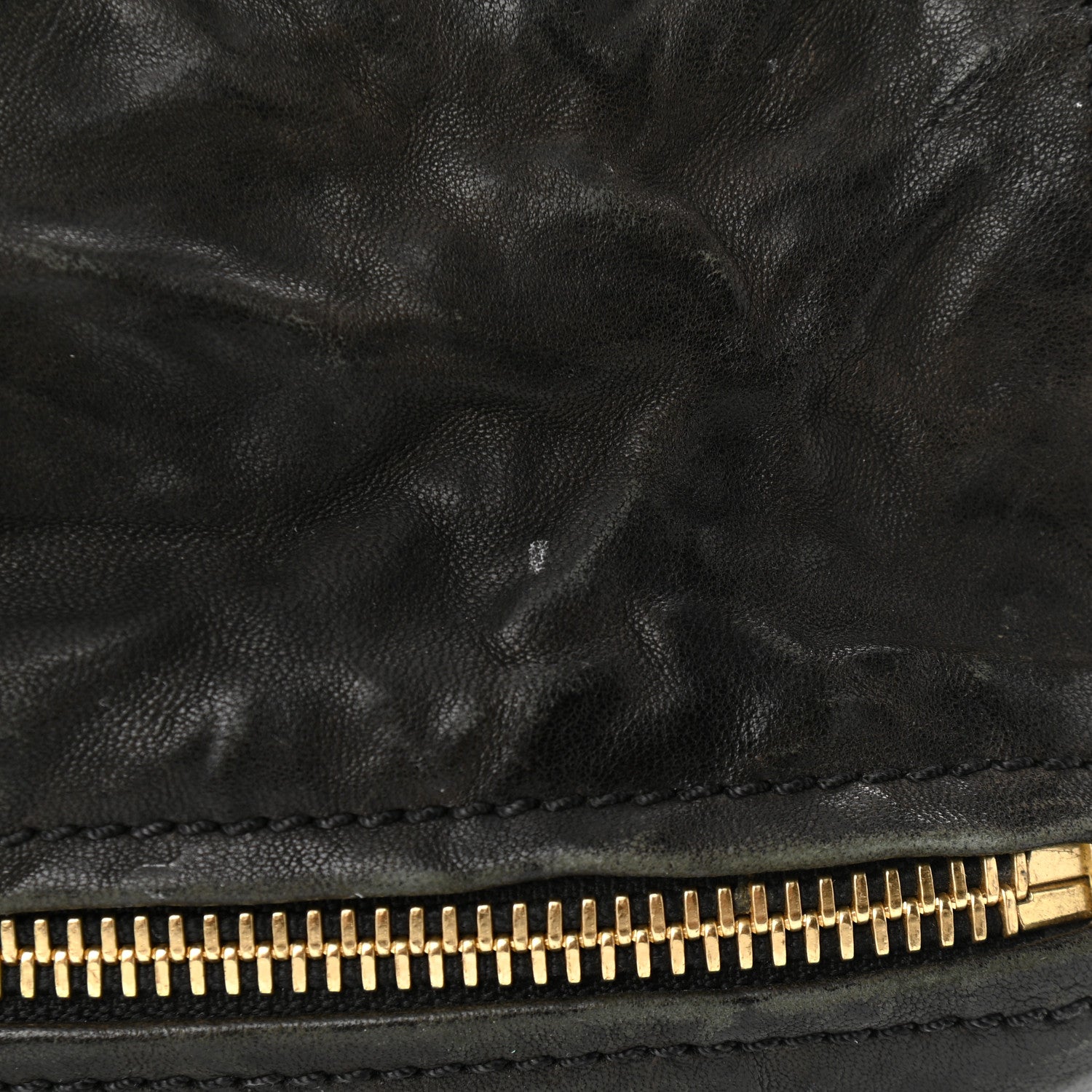 Givenchy Tumbled Sheepskin Medium Pandora Black 10 of 18