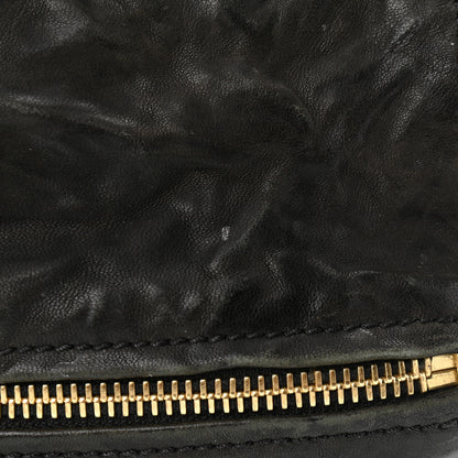 Givenchy Tumbled Sheepskin Medium Pandora Black 10 of 18