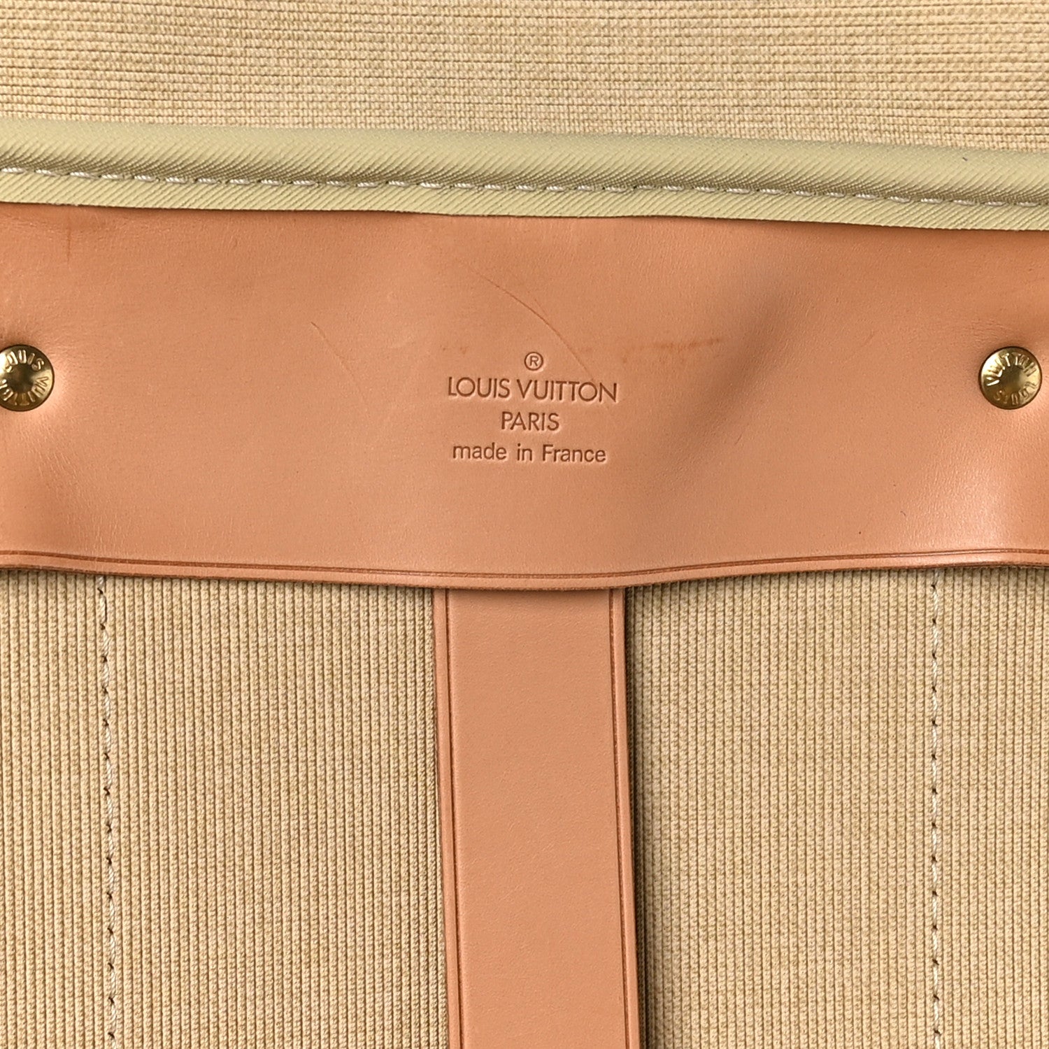 Louis Vuitton Monogram Sirius 55 5 of 10