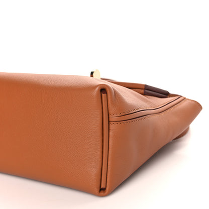 Hermes Evercolor Swift 24/24 21 Gold 9 of 10