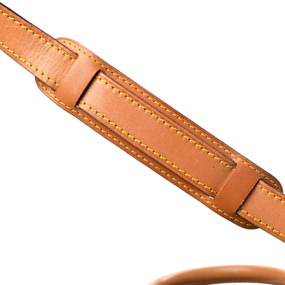 Louis Vuitton Monogram Keepall Bandouliere 60 21 of 28