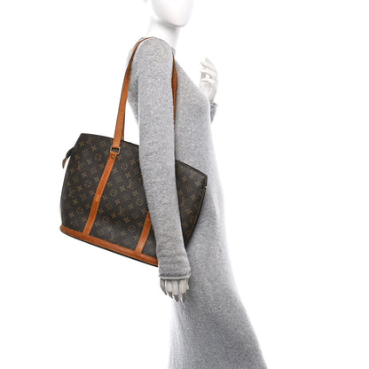 Louis Vuitton Monogram Babylone 3 of 15
