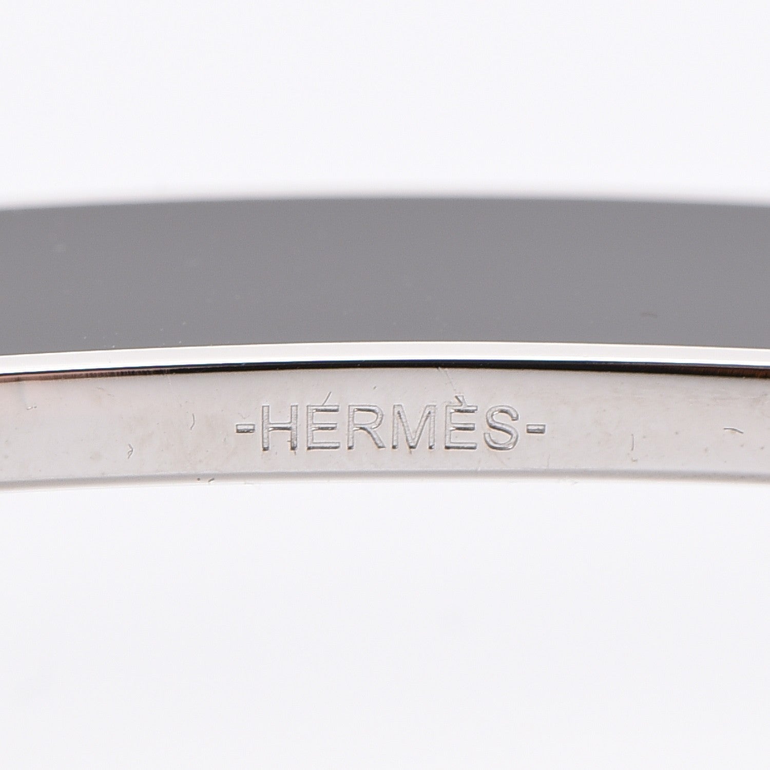 Hermes Quizz Enamel H Belt Buckle Black 4 of 6