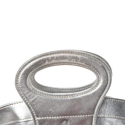 Goyard Goyardine Beluga MM Silver 12 of 27