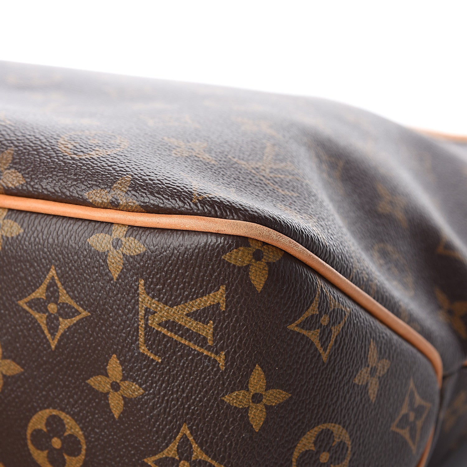 Louis Vuitton Monogram Delightful MM 13 of 15