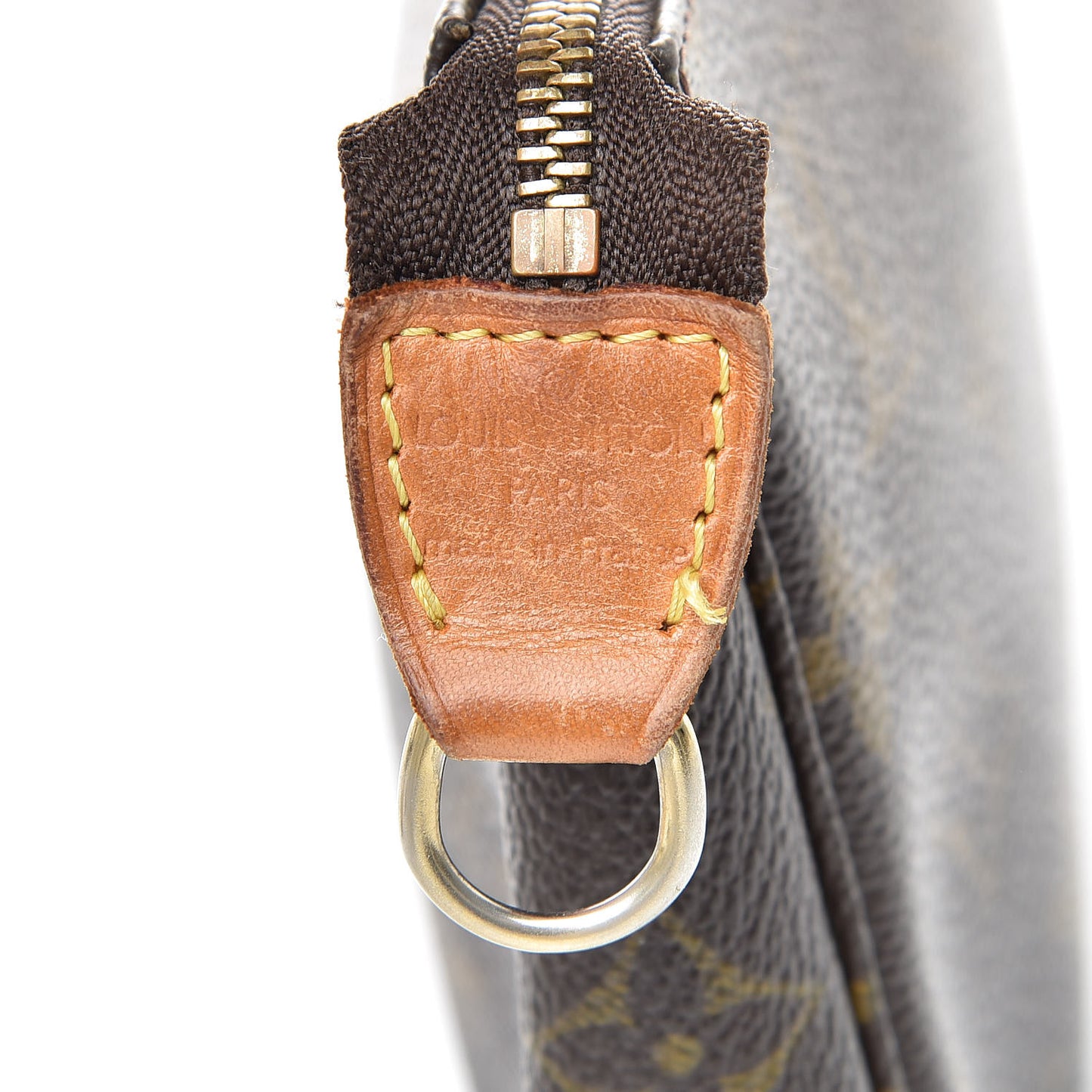 Monogram Pochette Accessories