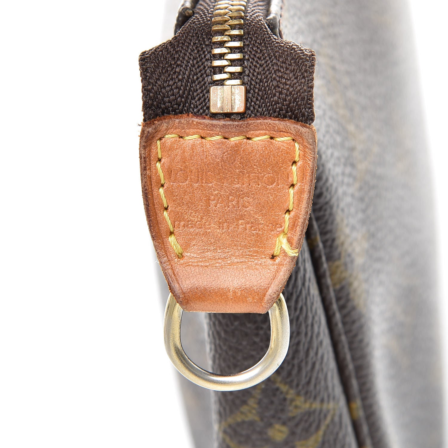 Louis Vuitton Monogram Pochette Accessories 6 of 10
