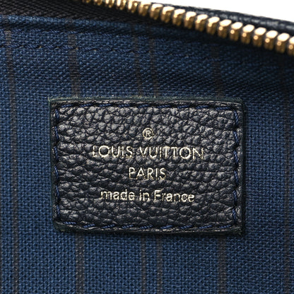Louis Vuitton Empreinte Speedy Bandouliere 25 Infini 6 of 6