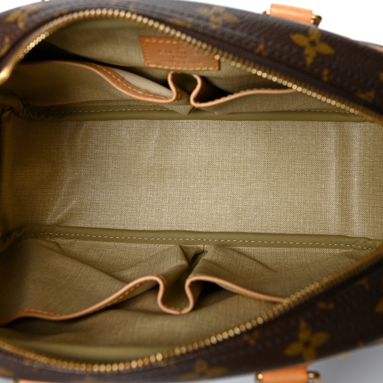 Louis Vuitton Monogram Trouville 6 of 11