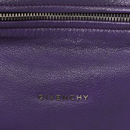 Givenchy Sugar Goatskin Medium Pandora Purple 8 of 15