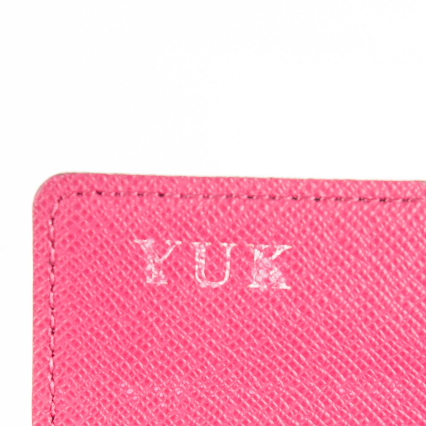 Monogram Multicolor Sarah Wallet Black Grenade