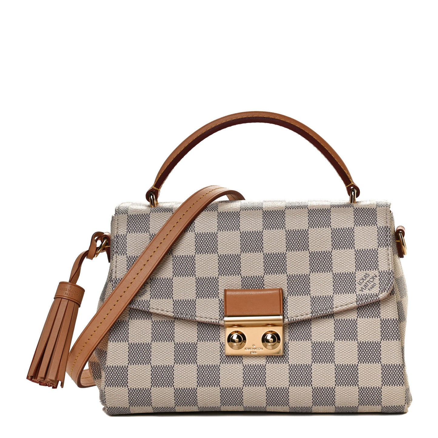 Damier Azur Croisette