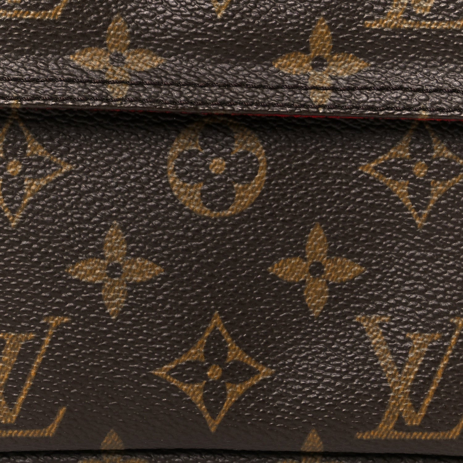 Louis Vuitton Monogram Viva-Cite PM 8 of 10